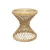 Table D'appoint GIALI - Rotin - Naturel 19 Table D'appoint GIALI - Rotin - Naturel -Deco.fr Soldes Boutique table d appoint 453041
