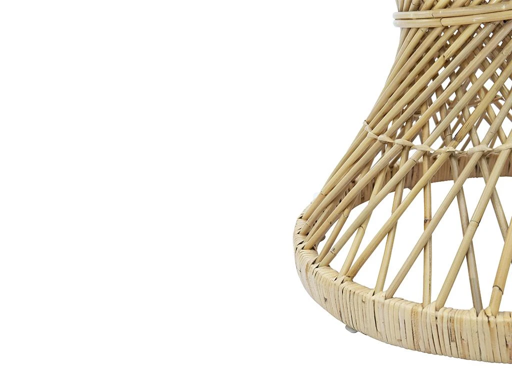 Table D'appoint GIALI - Rotin - Naturel 3 Table D'appoint GIALI - Rotin - Naturel – Image 3