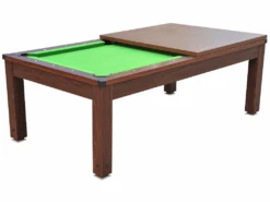 Table Transformable - Billard IMPERIALE - Hauteur Ajustable - 207 X 114 X 79 Cm 18 Table Transformable - Billard IMPERIALE - Hauteur Ajustable - 207 X 114 X 79 Cm -Deco.fr Soldes Boutique table de jeux 221343
