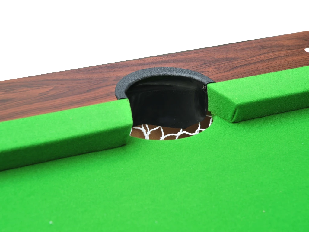 Table Transformable - Billard IMPERIALE - Hauteur Ajustable - 207 X 114 X 79 Cm 11 Table Transformable - Billard IMPERIALE - Hauteur Ajustable - 207 X 114 X 79 Cm – Image 11