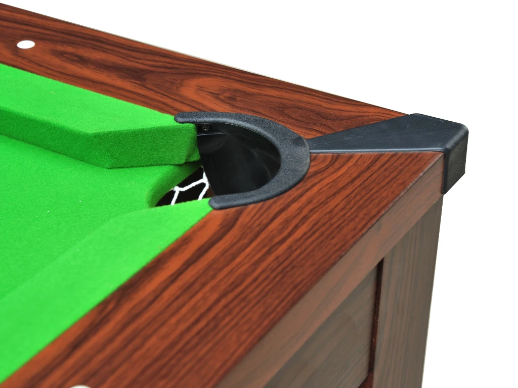 Table Transformable - Billard IMPERIALE - Hauteur Ajustable - 207 X 114 X 79 Cm 14 Table Transformable - Billard IMPERIALE - Hauteur Ajustable - 207 X 114 X 79 Cm – Image 14