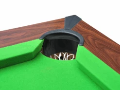 Table Transformable - Billard IMPERIALE - Hauteur Ajustable - 207 X 114 X 79 Cm 23 Table Transformable - Billard IMPERIALE - Hauteur Ajustable - 207 X 114 X 79 Cm -Deco.fr Soldes Boutique table de jeux 221353