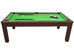 Table Transformable - Billard IMPERIALE - Hauteur Ajustable - 207 X 114 X 79 Cm 21 Table Transformable - Billard IMPERIALE - Hauteur Ajustable - 207 X 114 X 79 Cm -Deco.fr Soldes Boutique table de jeux 221361