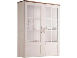 Vitrine Murale Alby -Deco.fr Soldes Boutique vitrine 21676403