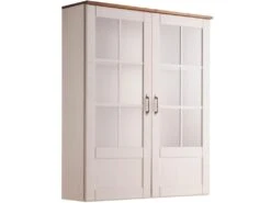 Vitrine Murale Alby -Deco.fr Soldes Boutique vitrine 21676411